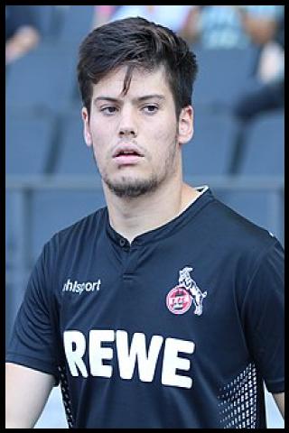 Famous People with surname Mere