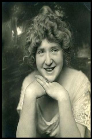 Famous People with surname Meredyth