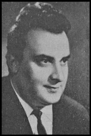 Famous People with surname Mergelyan