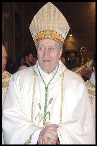 Famous People with surname Merisi