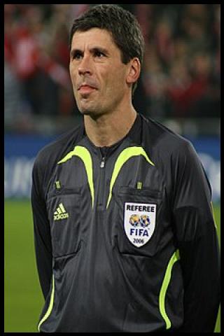 Famous People with surname Merk