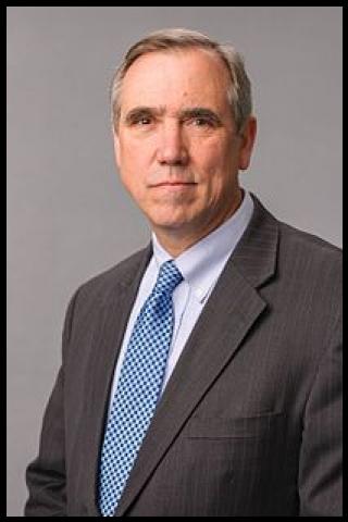 Famous People with surname Merkley