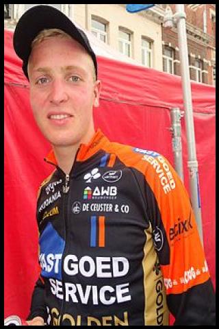 Famous People with surname Merlier