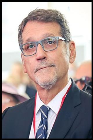 Famous People with surname Merola