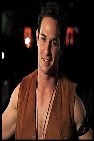 Famous People with surname Merriman