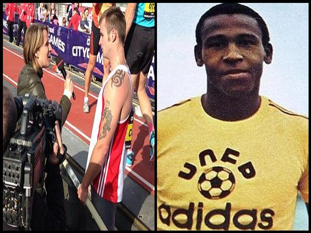 Famous People with surname Merry