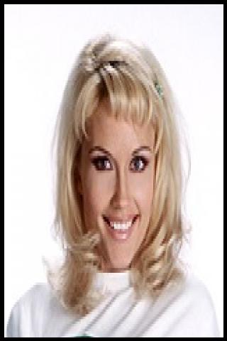 Famous People with surname Merryman