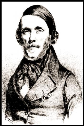 Famous People with surname Mery