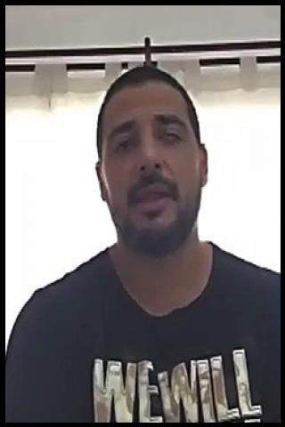 Famous People with surname Mesaglio