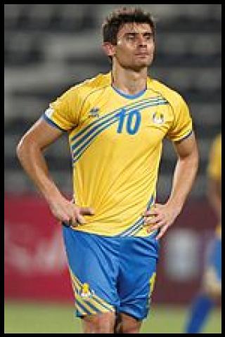 Famous People with surname Meschini