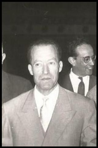 Famous People with surname Messadi