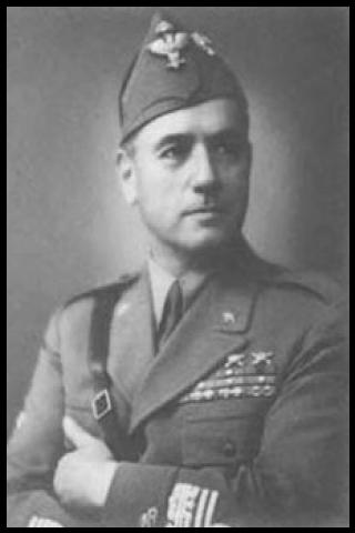 Famous People with surname Messe