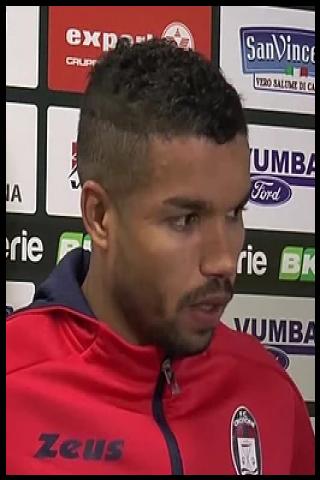 Famous People with surname Messias