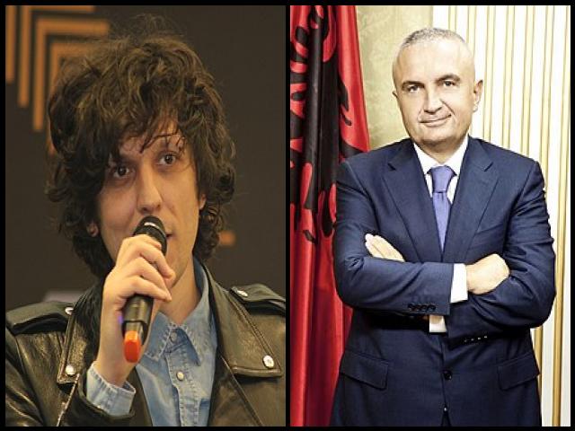 Famous People with surname Meta