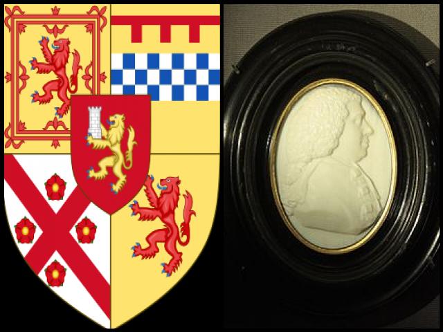 Famous People with surname Methven