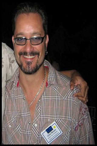 Famous People with surname Metzen