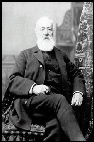 Famous People with surname Meucci