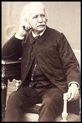 Famous People with surname Meurice