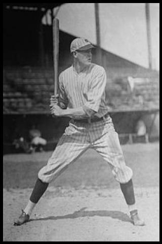 Famous People with surname Meusel