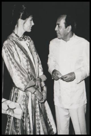 Famous People with surname Mewar