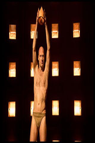 Famous People with surname Meyerhoff