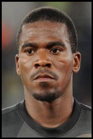 Famous People with surname Meyiwa