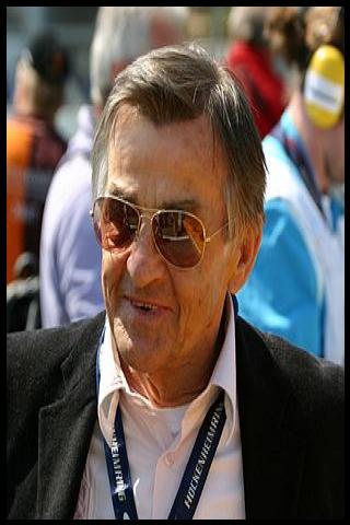 Famous People with surname Mezger