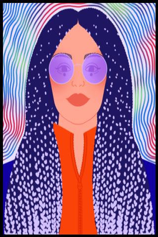 Famous People with surname Meziane