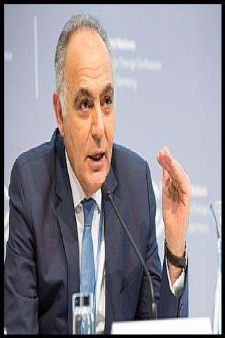 Famous People with surname Mezouar