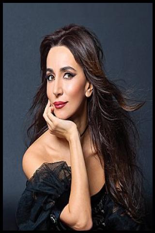 Famous People with surname Mgoyan