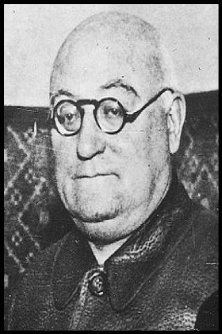 Famous People with surname Miaja