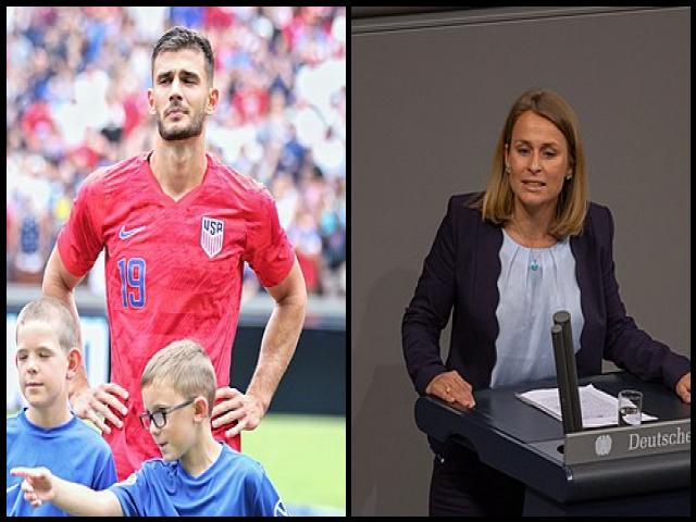 Famous People with surname Miazga