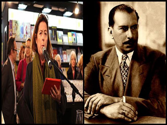 Famous People with surname Michalski