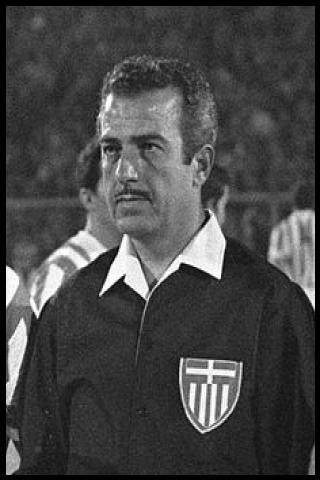 Famous People with surname Michas