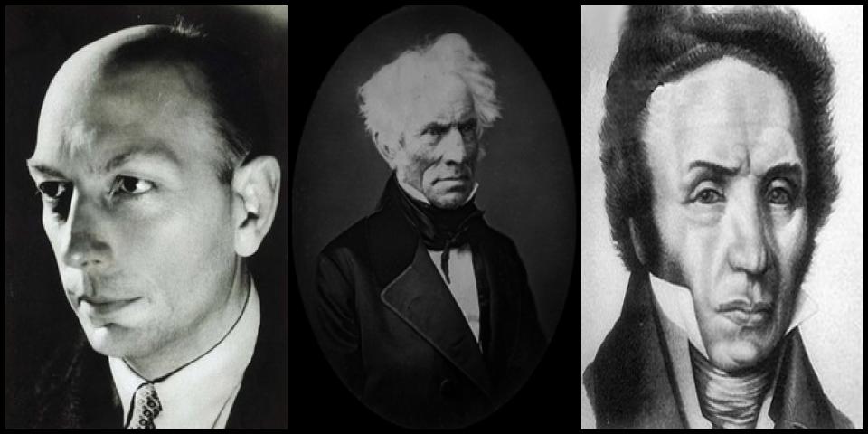 Famous People with surname Michaux