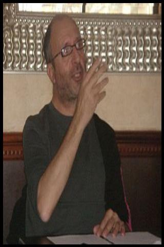 Famous People with surname Michea