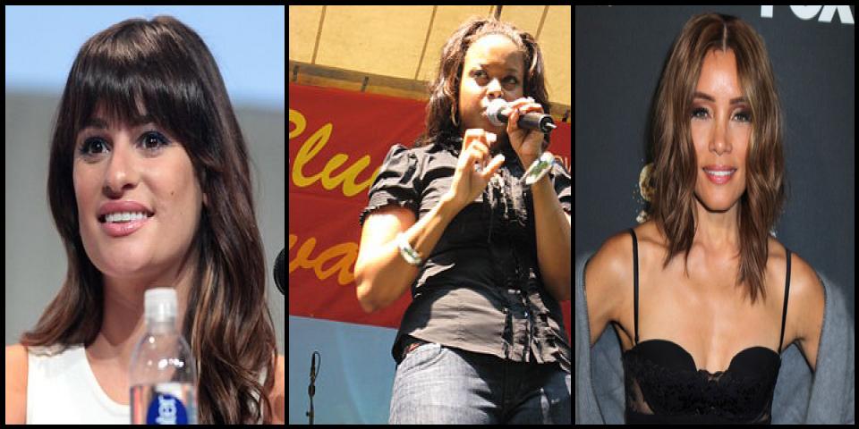 Famous People with surname Michele