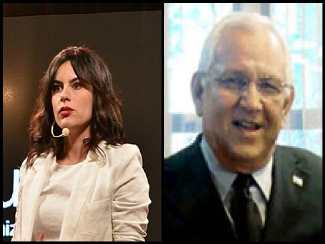 Famous People with surname Micheletti