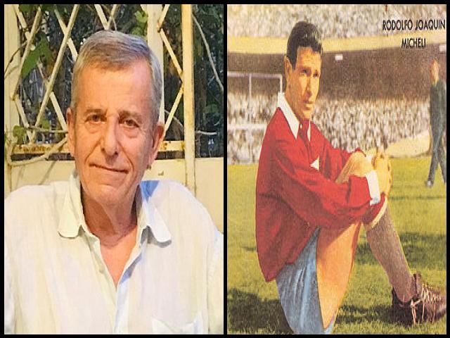 Famous People with surname Micheli