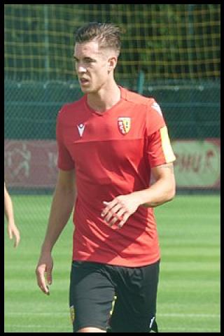 Famous People with surname Michelin