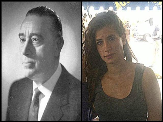 Famous People with surname Michelini