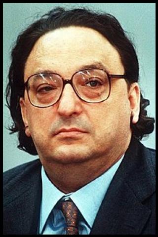 Famous People with surname Michelis