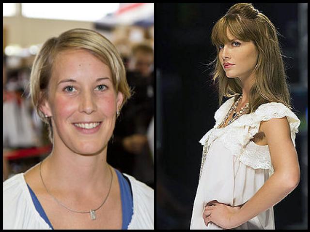 Famous People with surname Michels