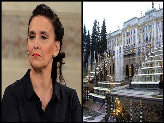 Famous People with surname Michetti