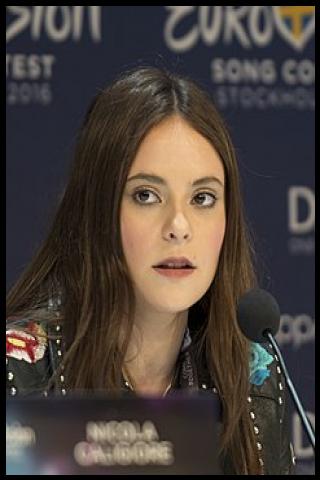 Famous People with surname Michielin