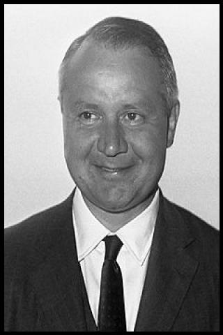 Famous People with surname Middendorf