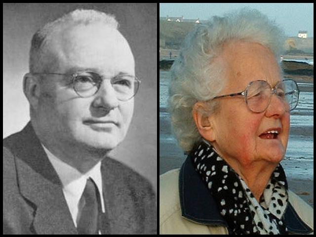 Famous People with surname Midgley