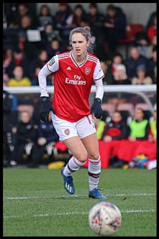 Famous People with surname Miedema