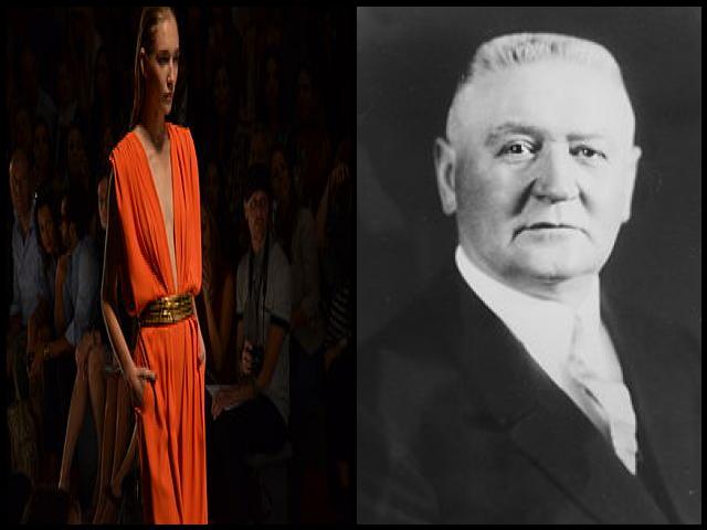 Famous People with surname Miele