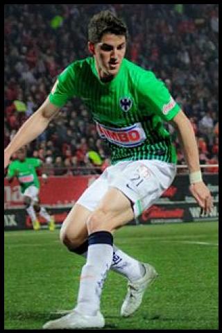 Famous People with surname Mier